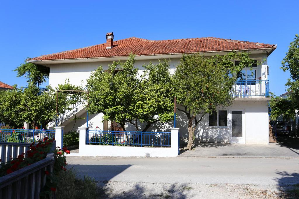 Apartments with parking space Orebic, Peljesac - 264