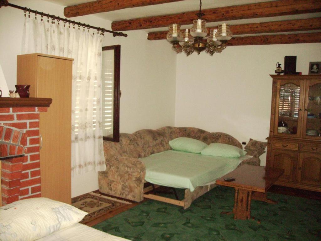 Fotografia z galérie ubytovania Apartments by the sea Sveti Petar, Biograd - 359 v destinácii Krmčina