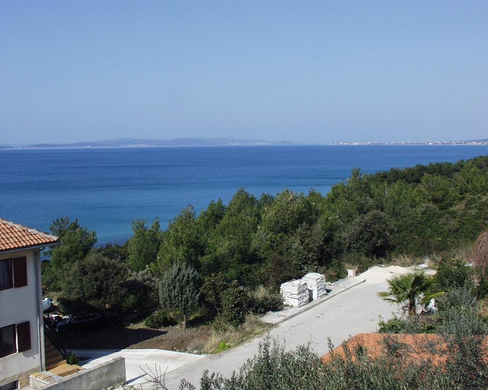 Fotografia z galérie ubytovania Apartments by the sea Sveti Petar, Biograd - 359 v destinácii Krmčina