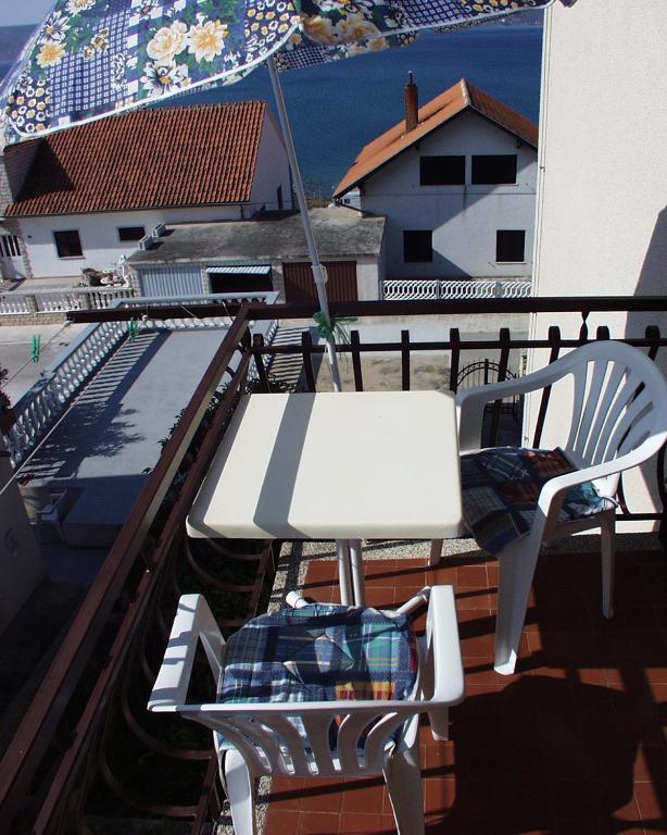 Fotografia z galérie ubytovania Apartments by the sea Sveti Petar, Biograd - 359 v destinácii Krmčina