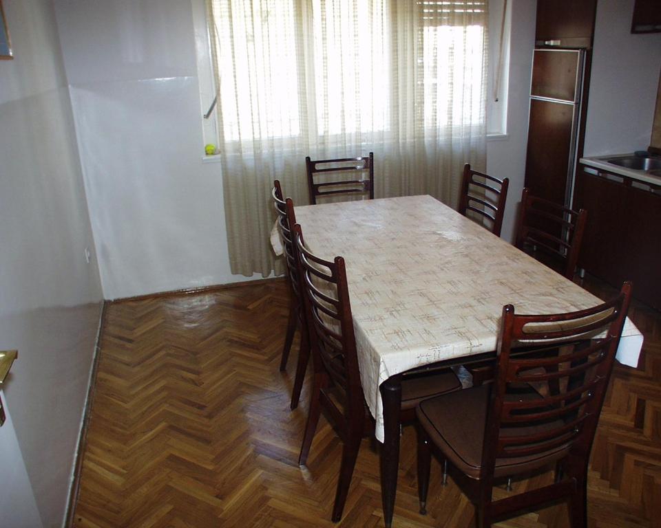Fotografia z galérie ubytovania Apartments by the sea Podgora, Makarska - 316 v Podgore
