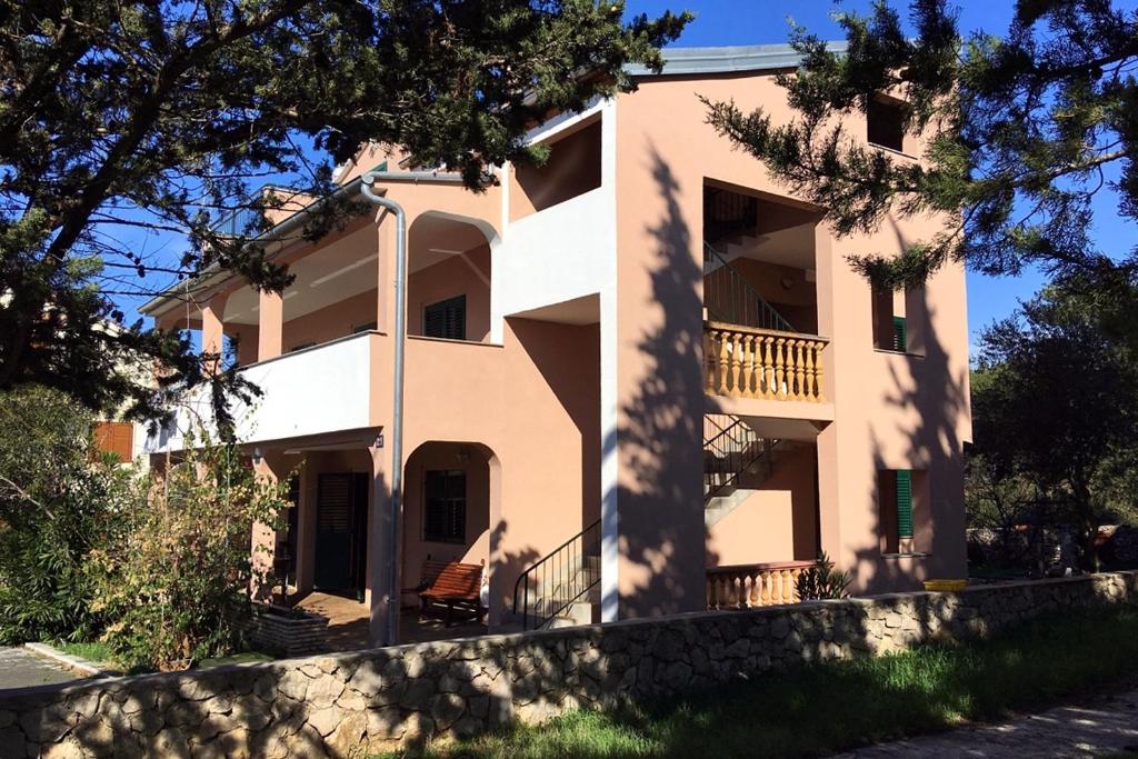 Fotografie z fotogalerie ubytování Apartments with a parking space Biograd na Moru, Biograd - 368 v destinaci Biograd na Moru