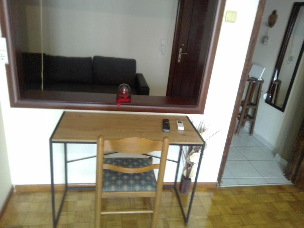 Fotografia z galérie ubytovania Saki's apartment 4th floor v destinácii Kavala