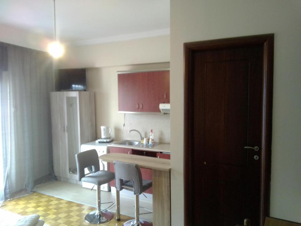 Fotografia z galérie ubytovania Saki's apartment 4th floor v destinácii Kavala