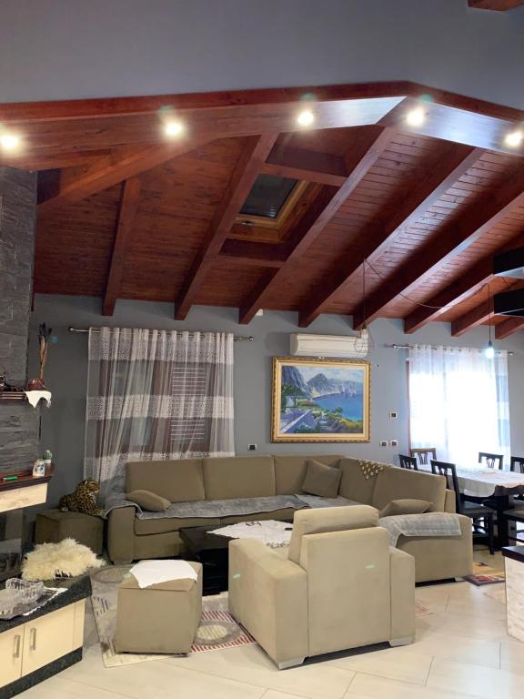 Guest house Agro BnB Elbasan, Albania