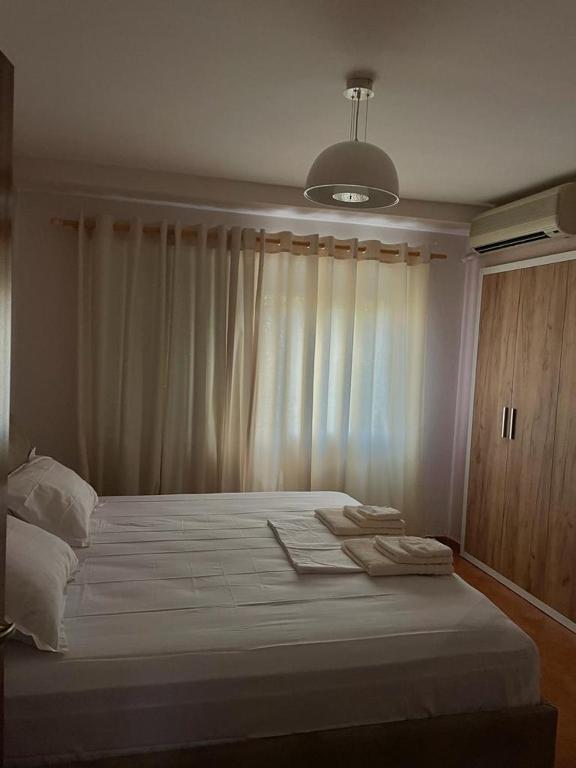 Apartment in Skanderbeg Square - Tirana Center 1 - Image 7