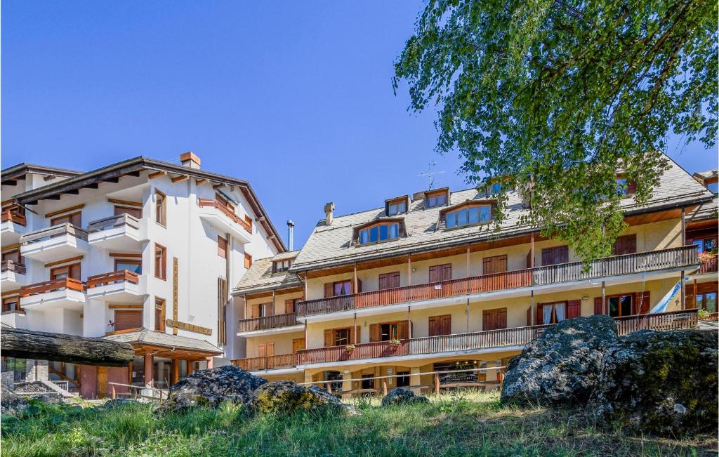 Nice Apartment Santo Stefano