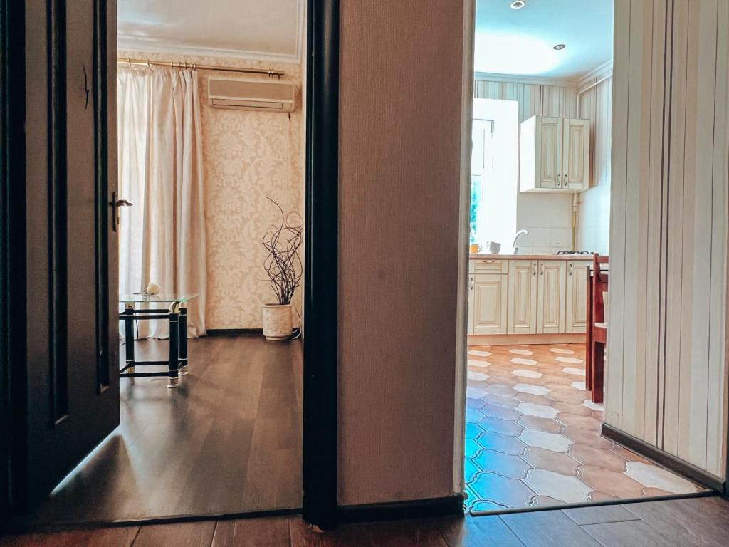 Квартира в центре Крещатика - Apartment