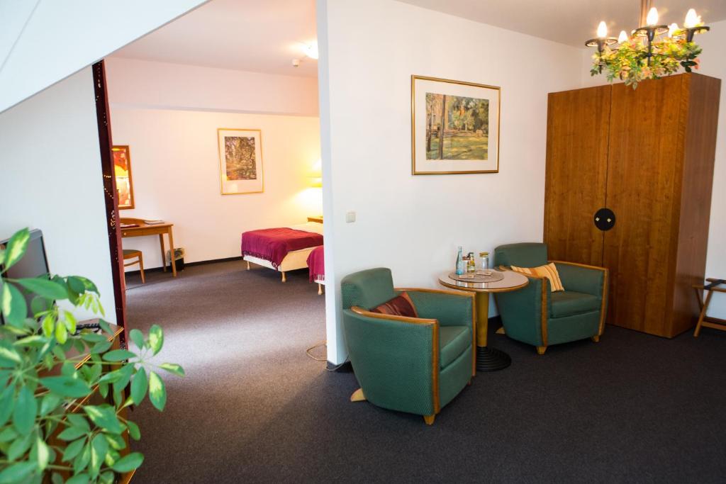 Internat Schloss Spiegelberg - 12