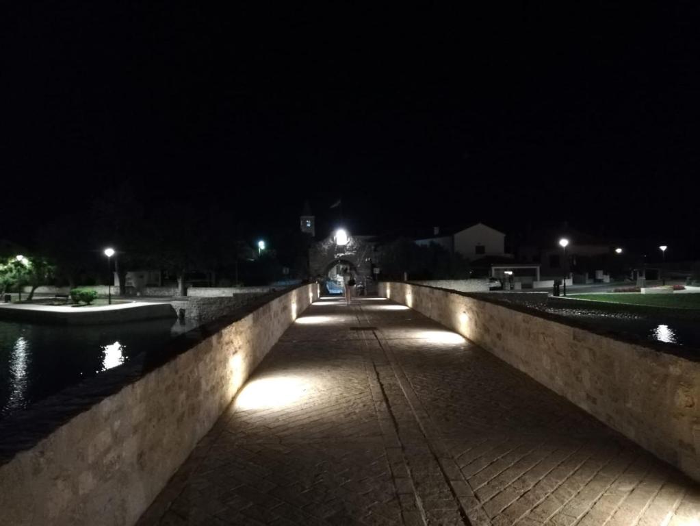 Zdjęcie z galerii obiektu Apartments Mali Ivo w Nin