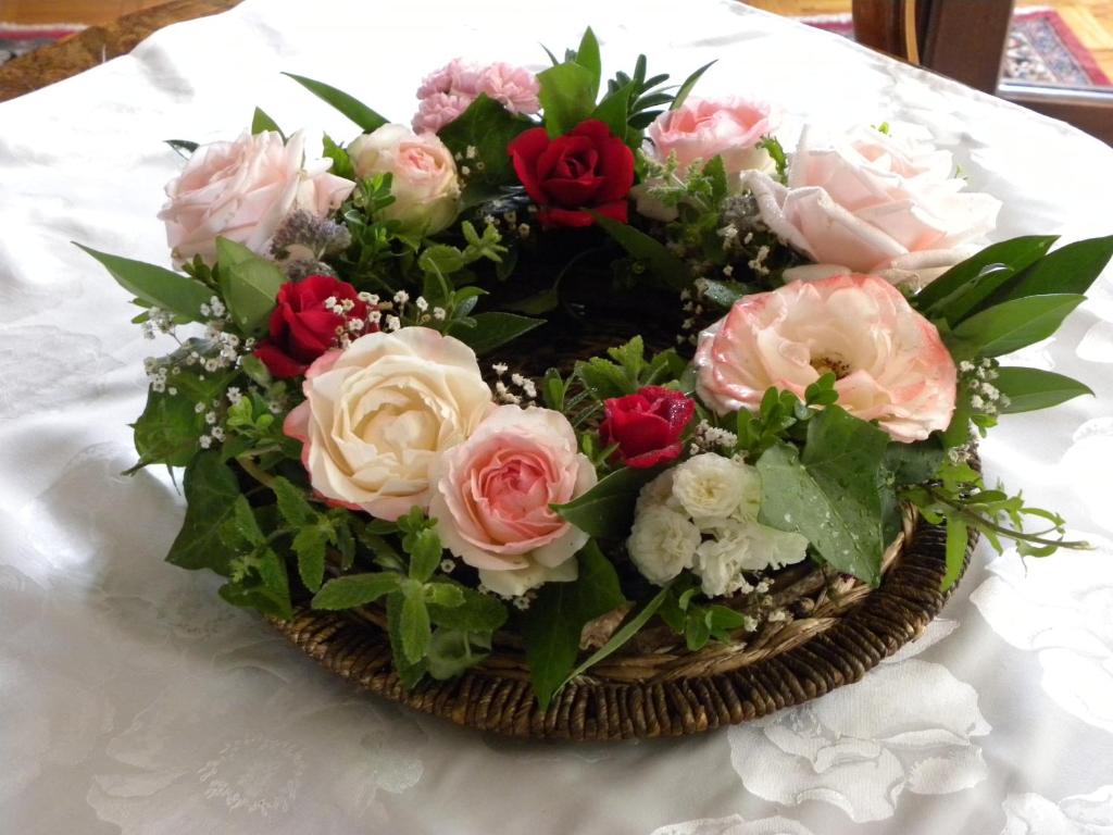 Internat Schloss Spiegelberg - 3