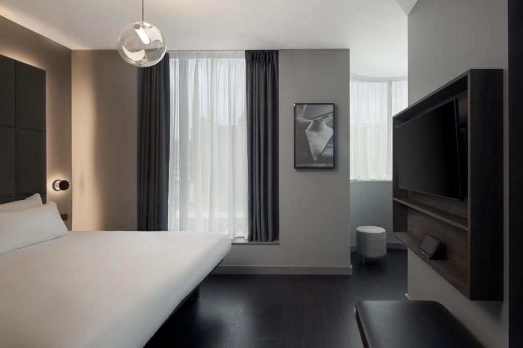 Hotel AMANO Covent Garden - Resim 32