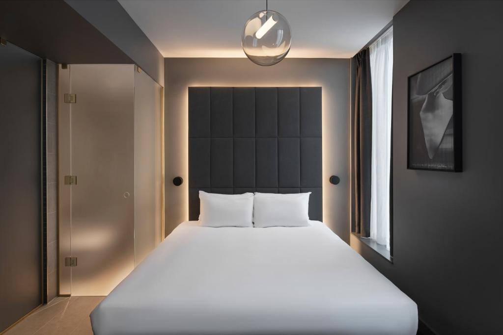 Hotel AMANO Covent Garden - Resim 7