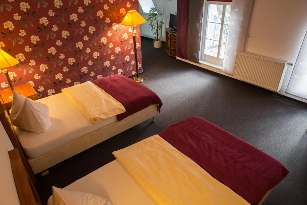 Internat Schloss Spiegelberg - 9