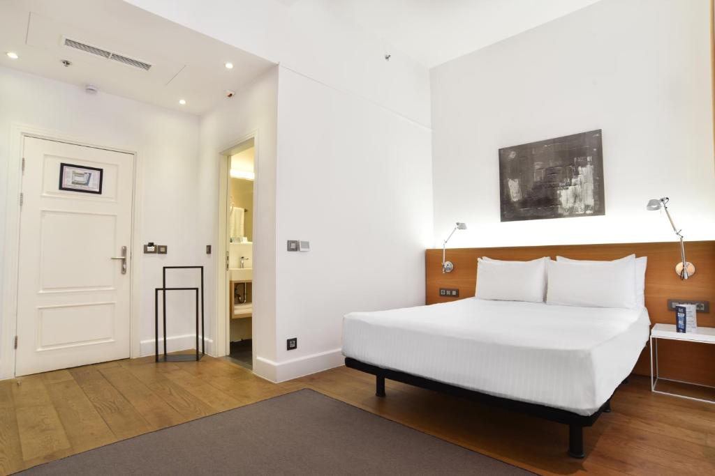 Hotel Zenit Budapest Palace - Resim 45