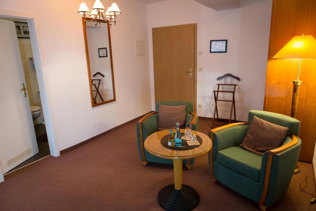 Internat Schloss Spiegelberg - 19