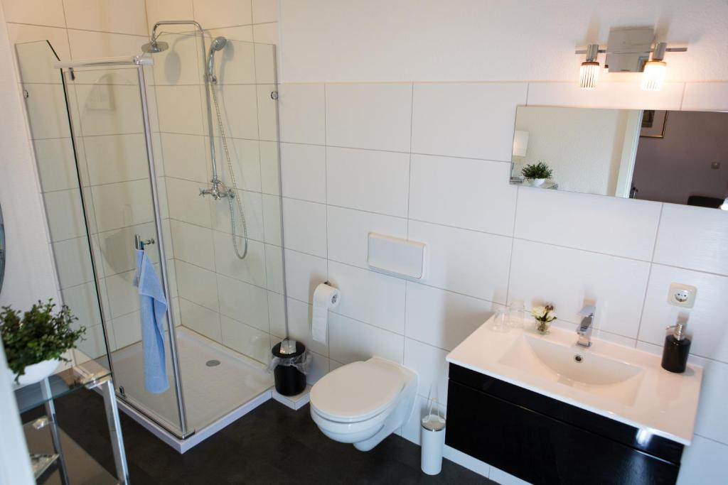 Internat Schloss Spiegelberg - 13