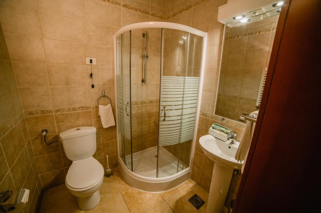 Kaštel Ečka - Habitación Doble