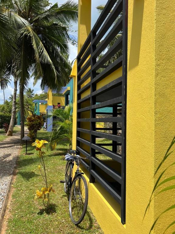 Buckingham Place - 3