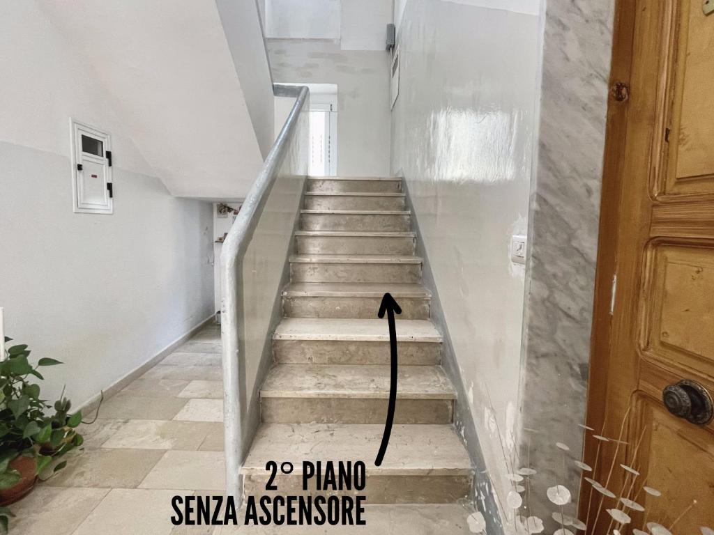 Fotografie z fotogalerie ubytování Residenza 1930 v destinaci Matera