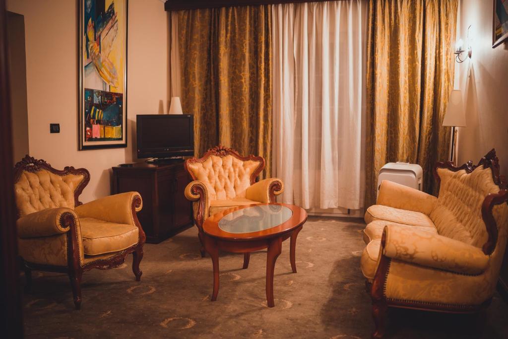Kaštel Ečka - Apartamento De Lujo