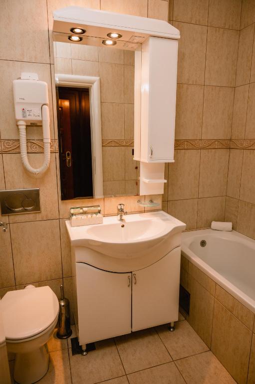 Kaštel Ečka - Habitación Gemela De Lujo