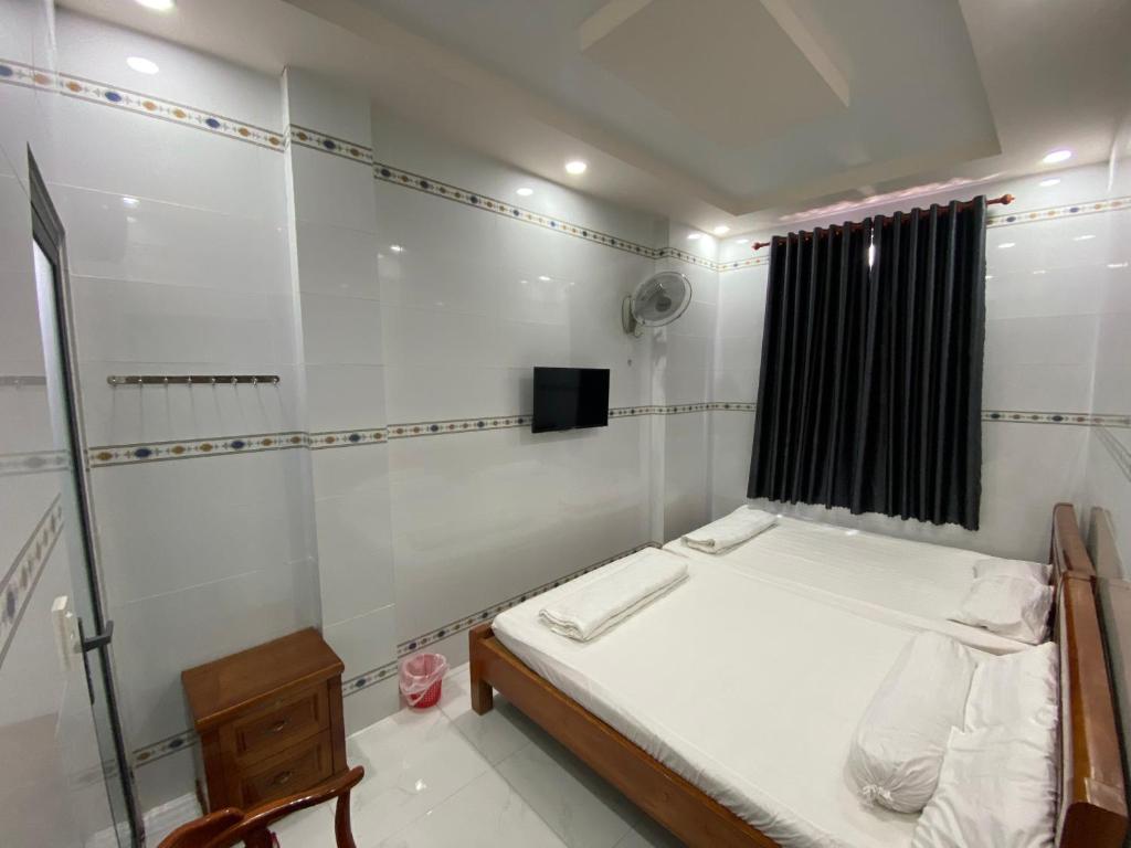 Motel Phạm Lũy - Twin Room
