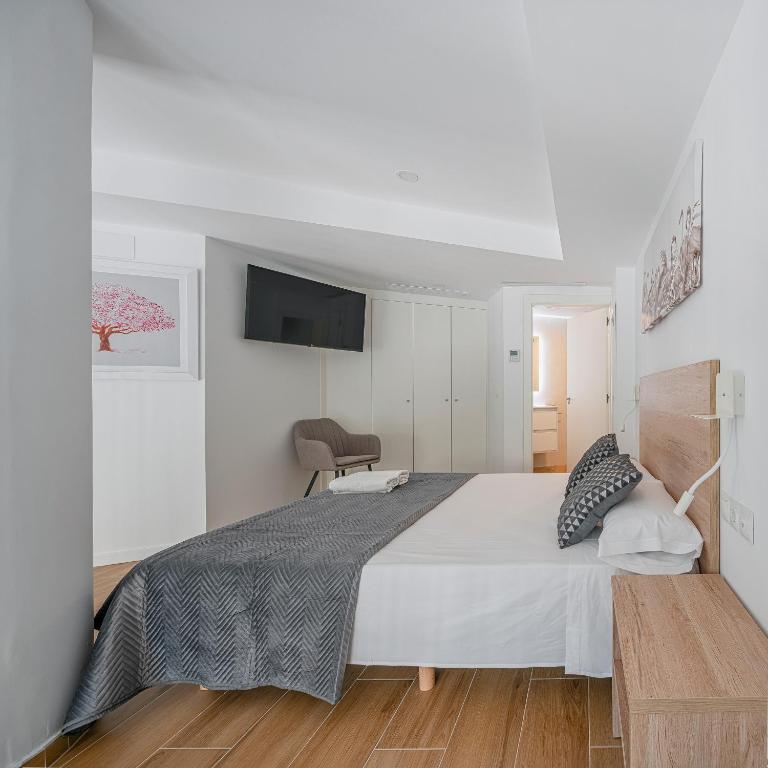 TOP DUPLEX NUEVO A ESTRENAR ,CIUDAD DE LAS CIENCIAS, Valencia ...
