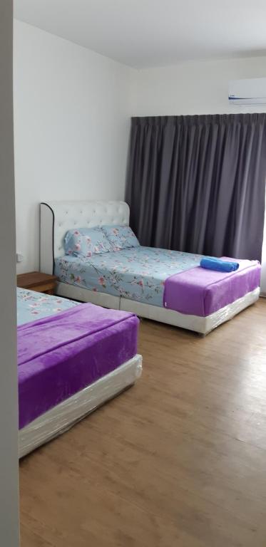 UMMI GUESTROOM - Camera Doppia Economica