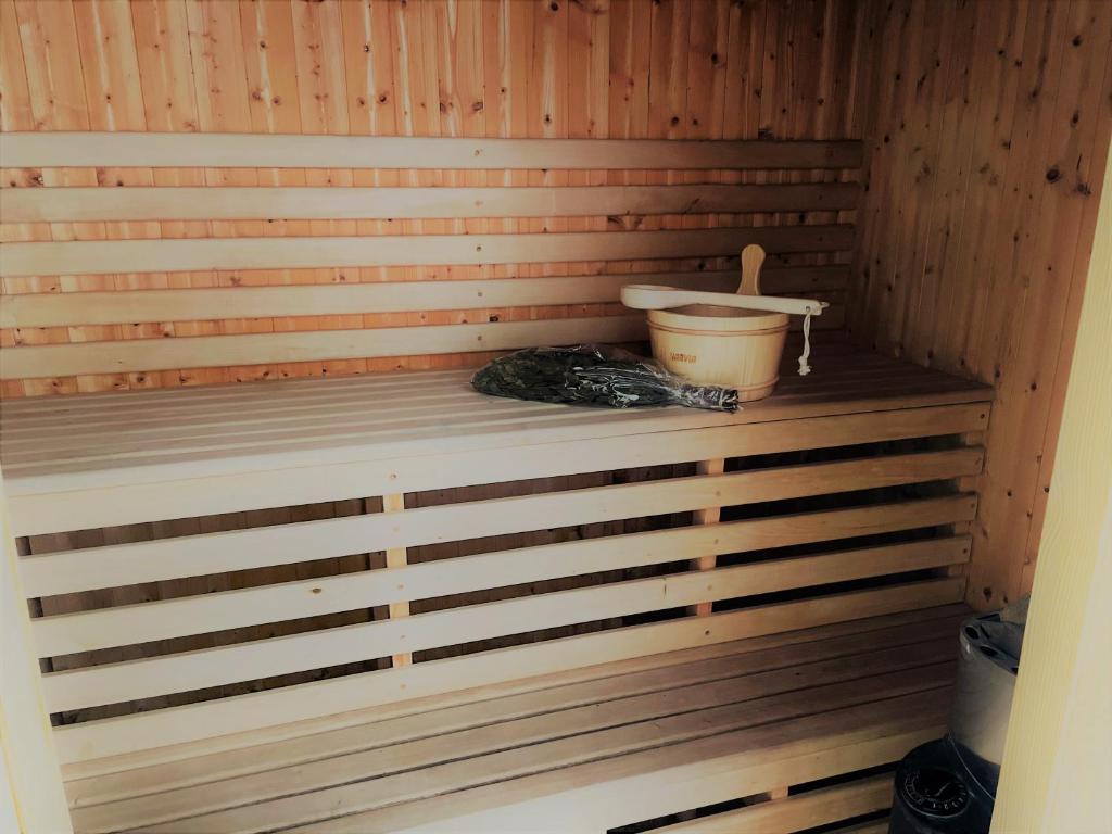 Zdjęcie z galerii obiektu Dům nad Pržnem w mieście Jablŭnka