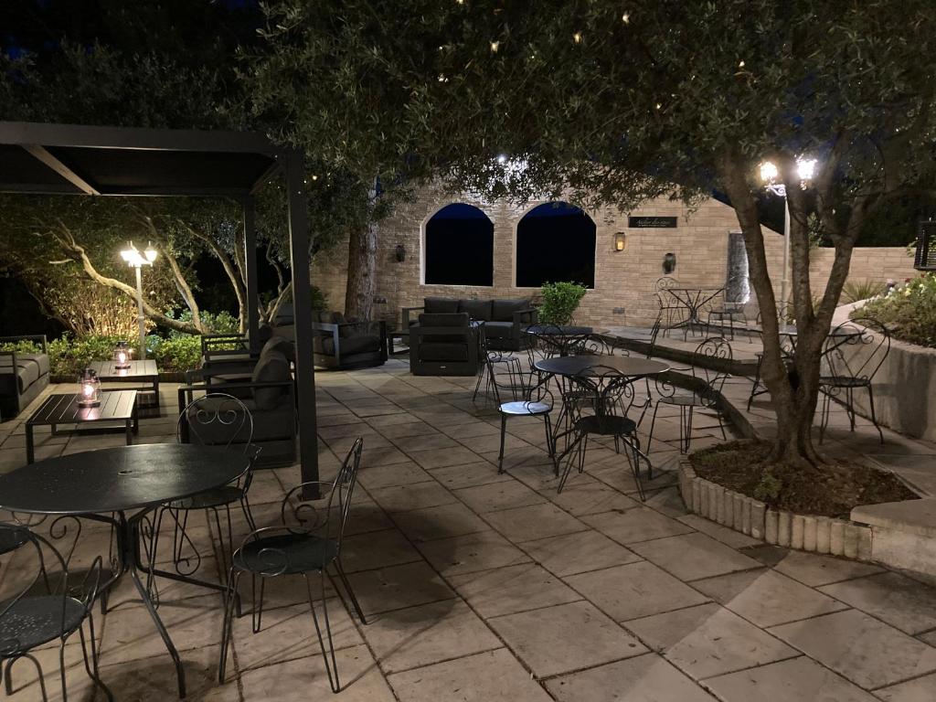 Hôtel Spa L'Ermitage