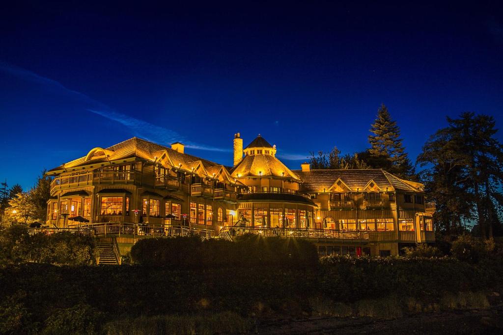 Painter's Lodge, Campbell River Updated 2022 Prices