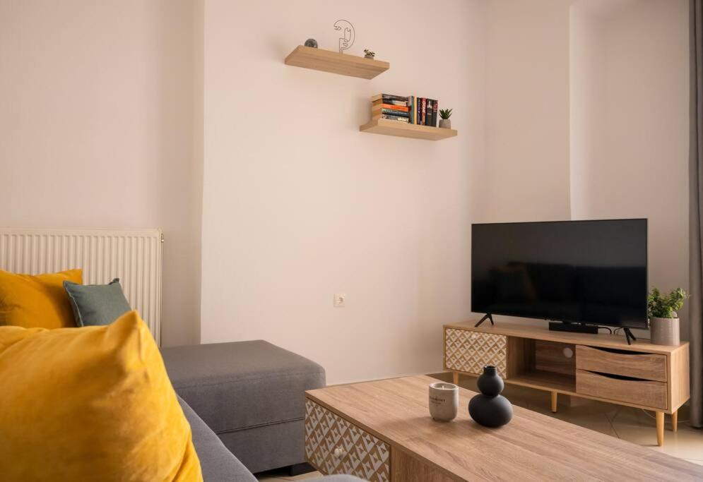 NEFELI APARTMENT CHANIA