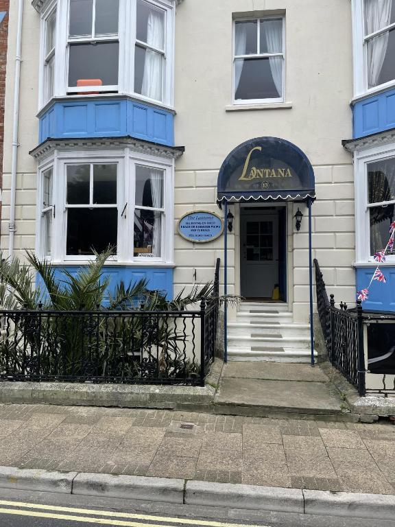 Lantana Guest House, Weymouth – Updated 2024 Prices