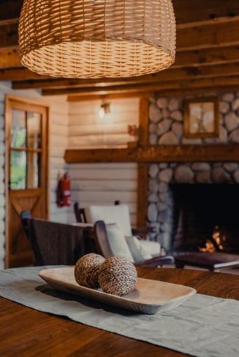 Fotografie z fotogalerie ubytování Cabañas Quetrihue v destinaci Villa La Angostura