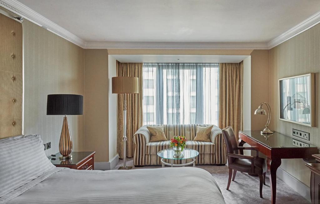 InterContinental London Park Lane by IHG - Resim 25