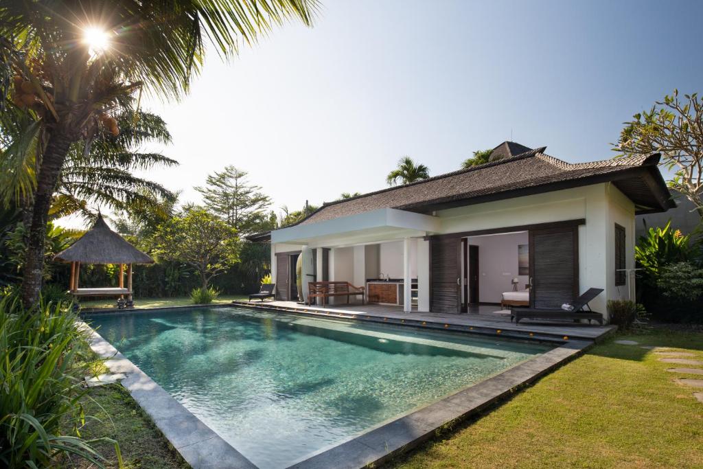 Villa Markisa Echo Beach - Villa With Private Pool