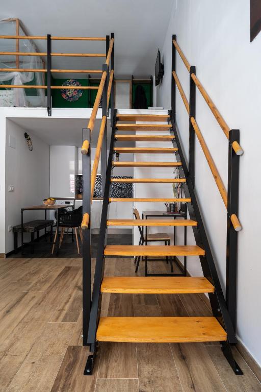 Fotografie z fotogalerie ubytování BEL APPARTEMENT A ETRENER PROCHE DE LA PLAGE ve Valencii