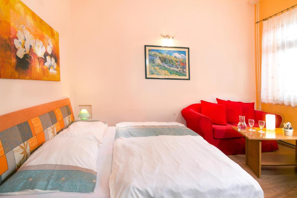 Penzión Grand - Resim 7