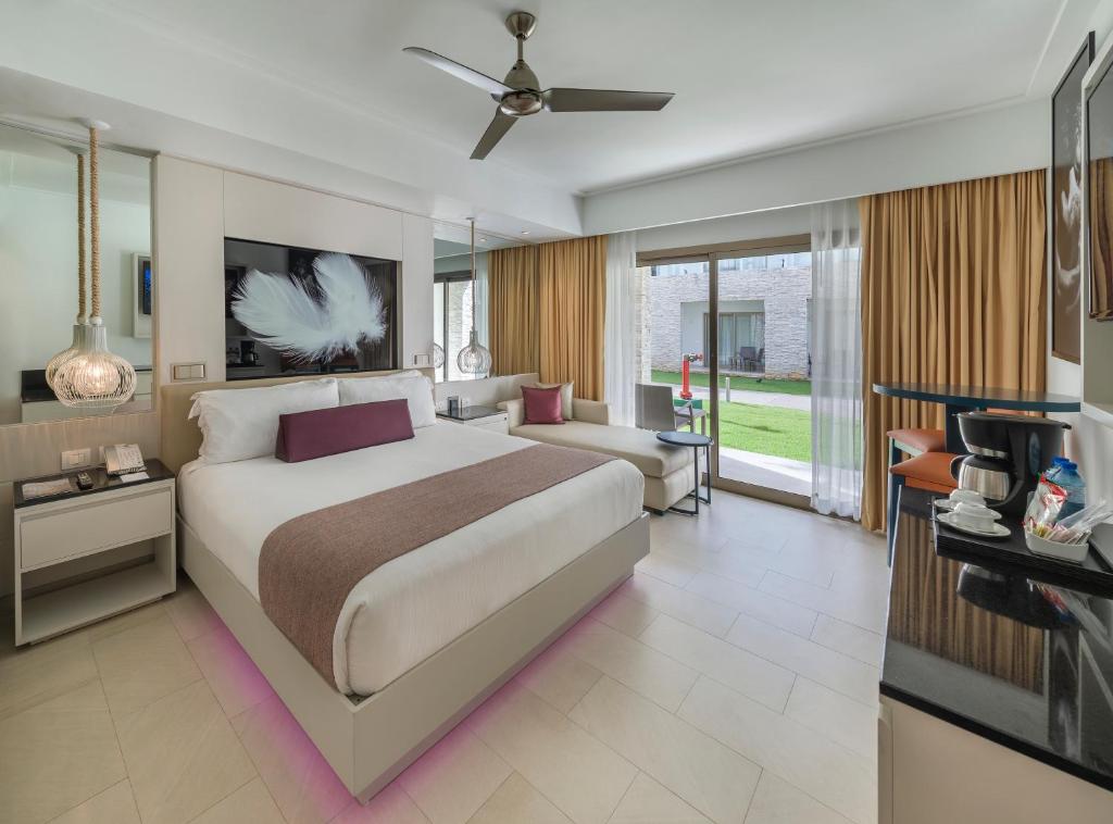 Royalton CHIC Punta Cana, An Autograph Collection All-Inclusive Resort & Casino, Adults Only - Sala De Lujo