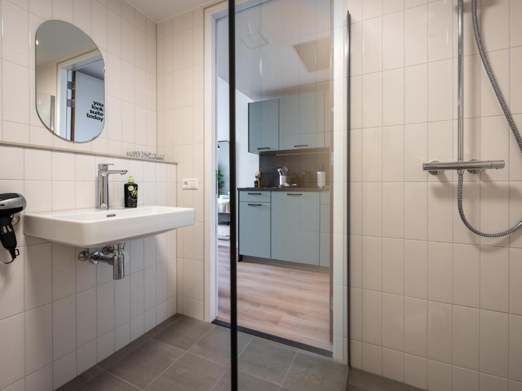 limehome Eindhoven Gashouder - Suite With Balcony