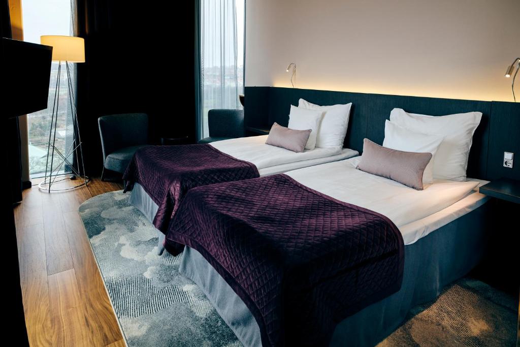 Clarion Hotel Post - Resim 42