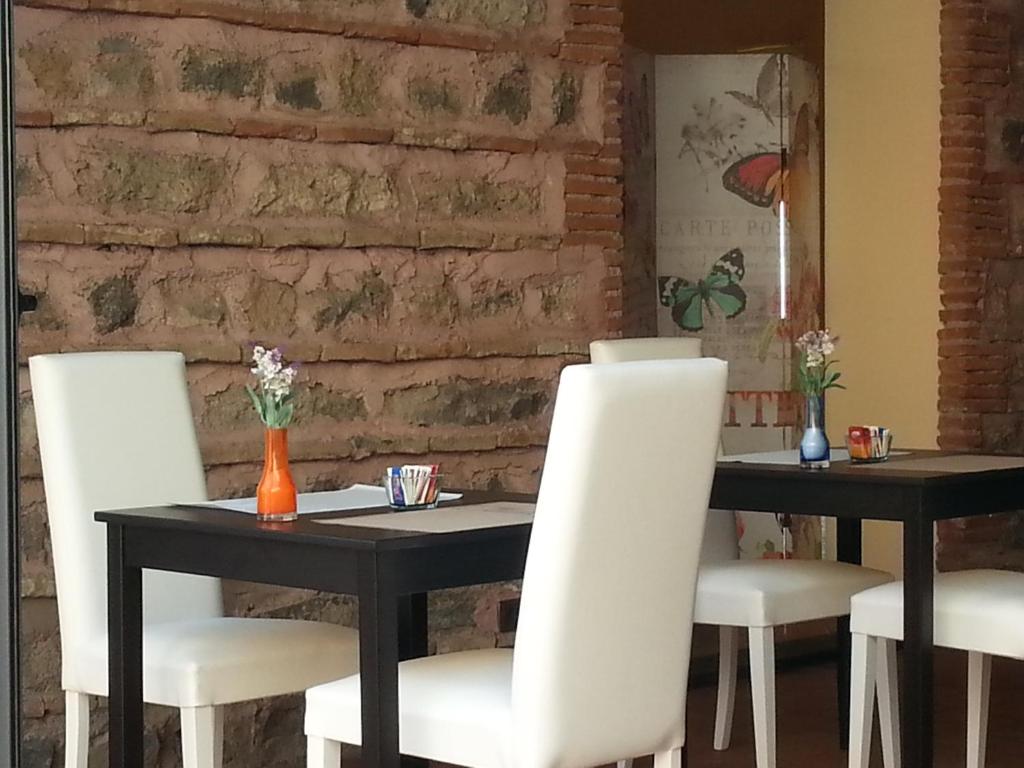 Art & Jazz Hotel - Resim 32