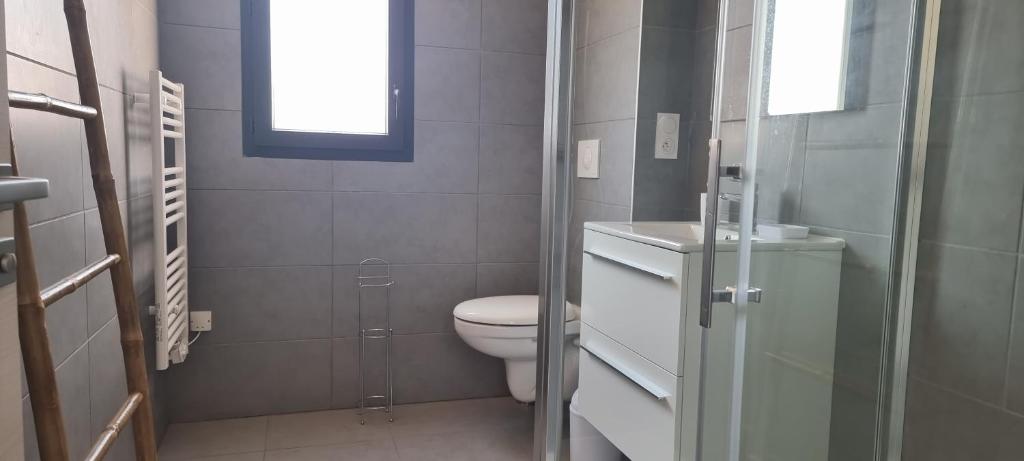 Fotografia z galérie ubytovania Appartement T2 neuf proche du Port v destinácii Porto-Vecchio