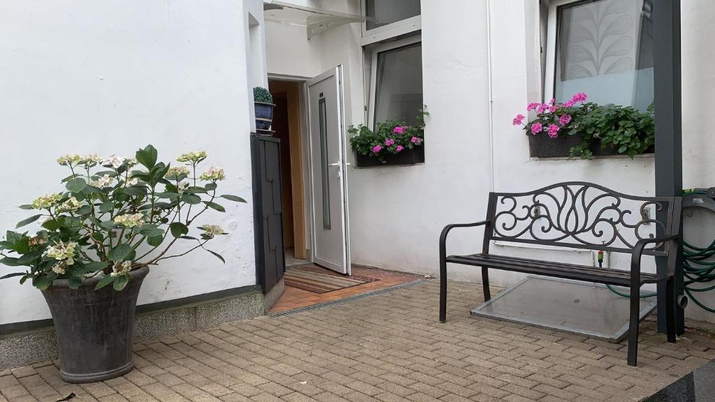 Hotel am Freihafen - Apartamento De Un Dormitorio