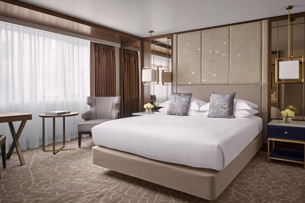 InterContinental London Park Lane by IHG - Resim 28
