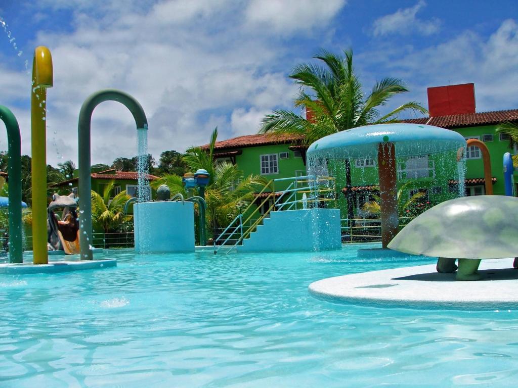  Portobello Park Hotel