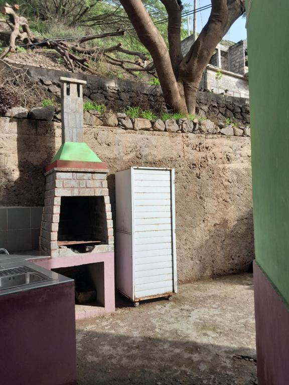 Fotografie z fotogalerie ubytování Pousada Rural Simpatia v destinaci Caculi
