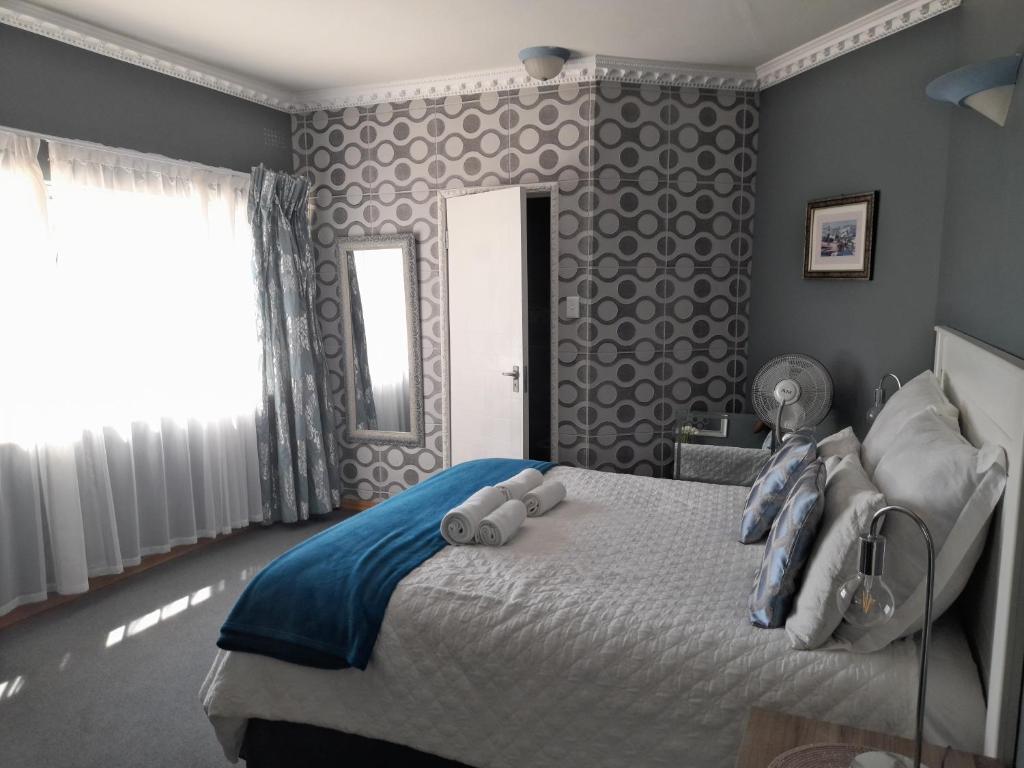 Mountain Beauty - Chambre De Luxe Queen