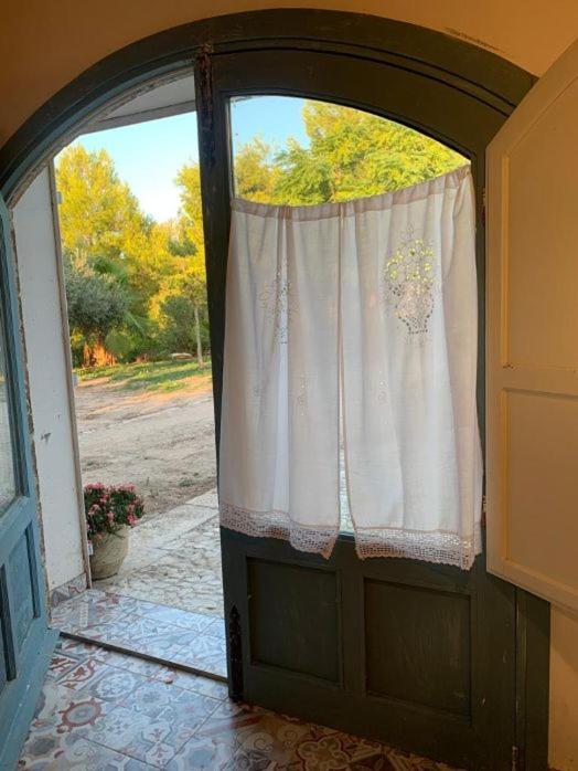 Fotografie z fotogalerie ubytování Casa Filù v destinaci Chiaramonte Gulfi